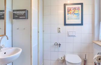 Familiennest am MüritzSee mit Kamin & Sauna - Foto 33