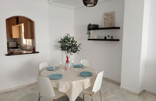 Calpe Bay Sun Appartment - Foto 8