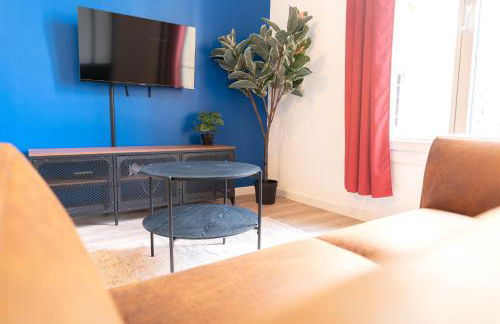 Nice Centre - Loft - Balnéo 1 - Photo 45