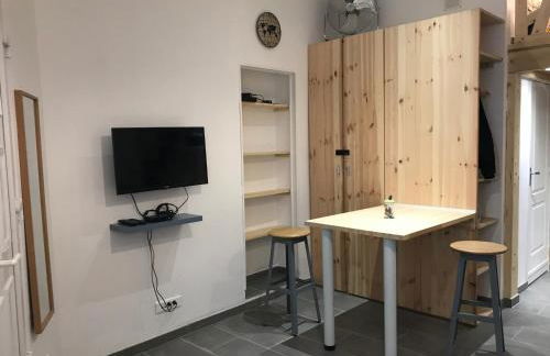 AlloAppartMeublé_L'écrin - Foto 13