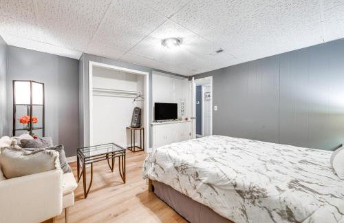 Lakefront Guest Suite Near Richmond - Foto 11