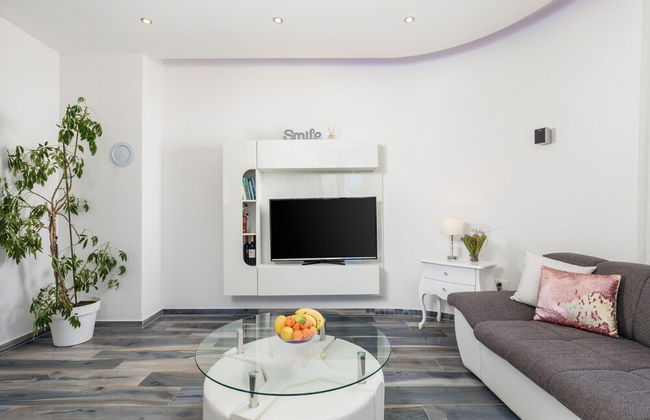 Villa Grandioza Zadarvillas - Photo 38