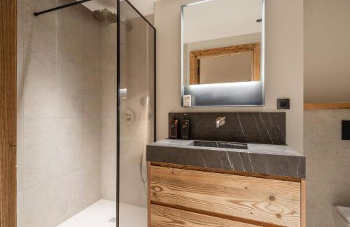 Apartment Ishora Méribel - by EMERALD STAY - Foto 29