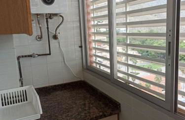 Espectacular terraza y vistas en 1a línea de playa - Foto 34