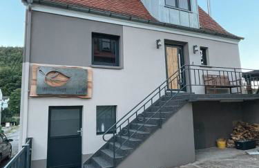 Spessart Chalet - Foto 1