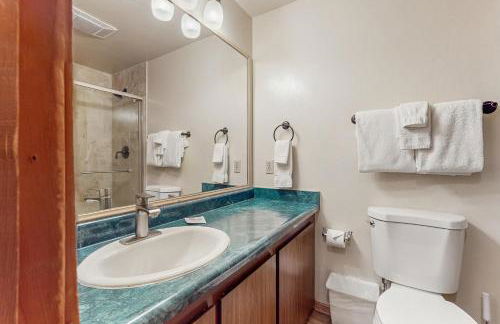 Unit 18B at Granlibakken - Foto 25