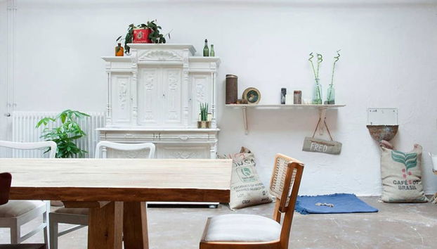 Refeições no quarto