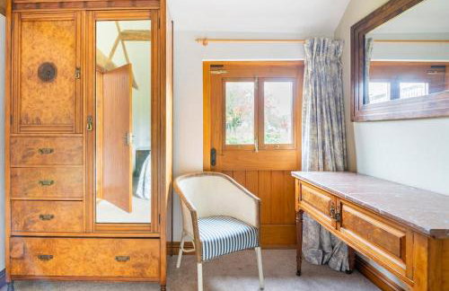 Coach House - detached cottage within 135 acres - Foto 16