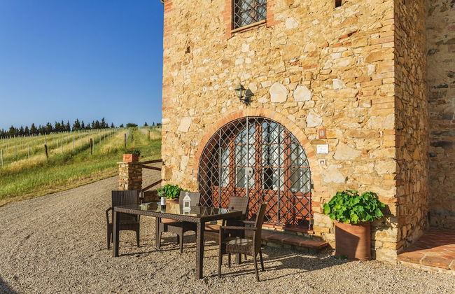 Ormanni nel Chianti Classico - Foto 51