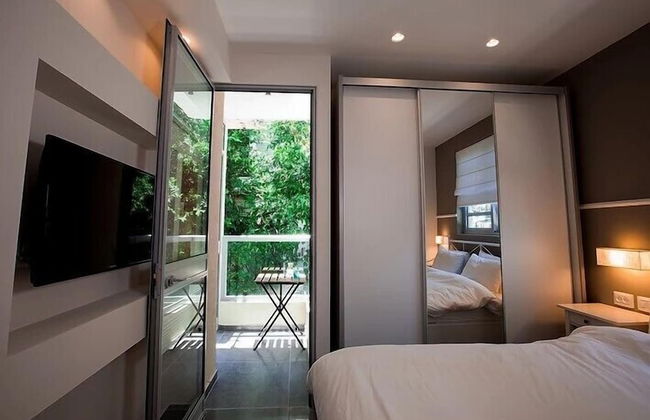 Tel Aviv Home - Foto 15