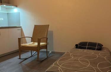 Square Walliser près ZENITH - Foto 8