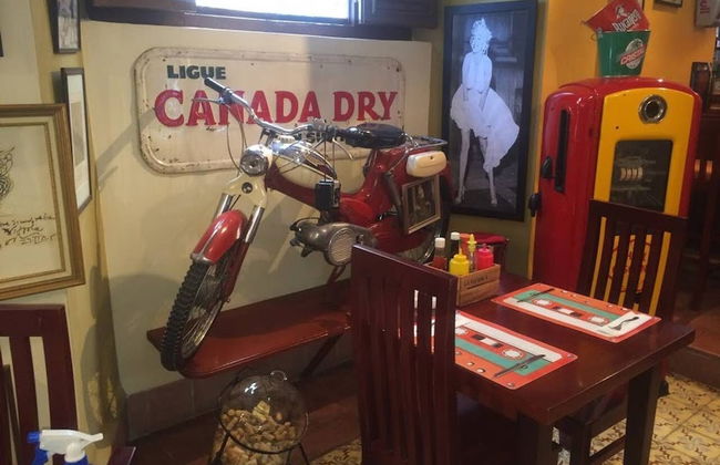 Casa De La Bodeguita - Very Centric in Old Havana - Foto 12