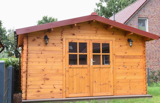 Holiday Home Maja am See - Foto 37