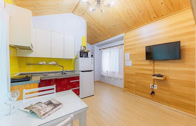 Hurb Green - Foto 19