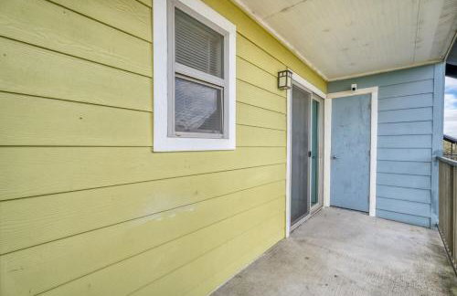 Urban Chic Getaway 2B - Sleeps 6 - Pool Prkg, WD - Foto 12