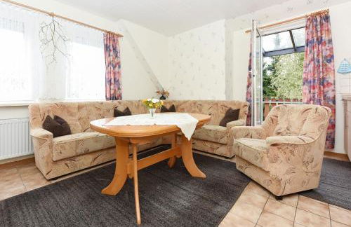 Ferienwohnungen im Haus zur Schmiede - Foto 24