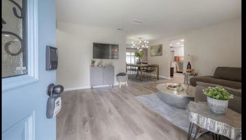 Tampa Zen Escape | Heated Pool + Family Oasis - Foto 3