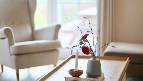 Bauernhof Wulff - Fewo "Föhr" - Foto 5