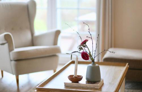 Bauernhof Wulff - Fewo "Föhr" - Foto 5