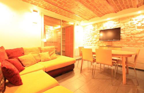 10mn Paris Ligne H - Parking Privé- Souplex - Tout équipé - De 1 à 6 personnes - Foto 13