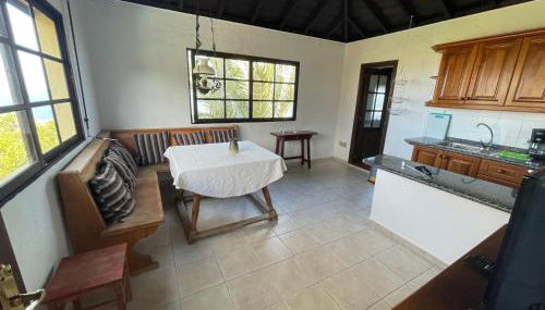 Bella Vista - Finca Tabaiba - Foto 3, Garden view