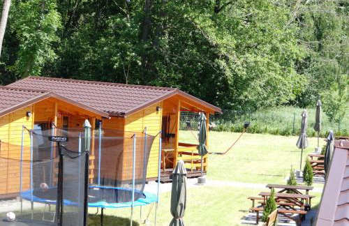 Domki letniskowe Wikar - Foto 13