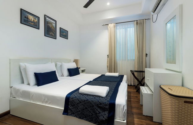 Oceanfront Nilaveli by ICC - Foto 9