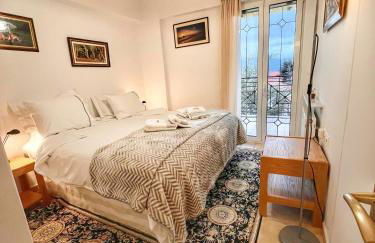 "Epidavros" Apartment of Levidi Arcadian Apartments - Foto 29