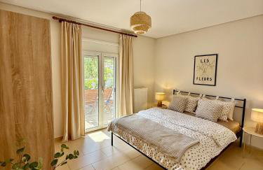 Nea Makri Holiday Villa - Foto 12