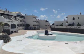 Canela Apartment 405 - Lanzarote Apartment - Foto 8
