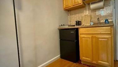 Chelsea Studio 5 - Shared Bathroom - 5th Floor Walk Up - Foto 4