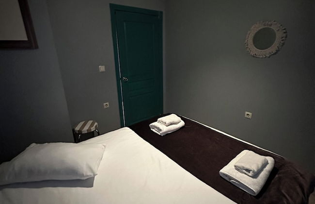 Aydogdu Suit - Photo 61