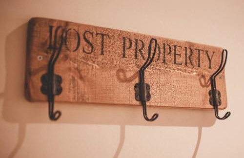 No.3 The Old Coach House - Foto 19