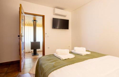 Casas do Picoto - Gerês Nature and Natural River Beach - Foto 31