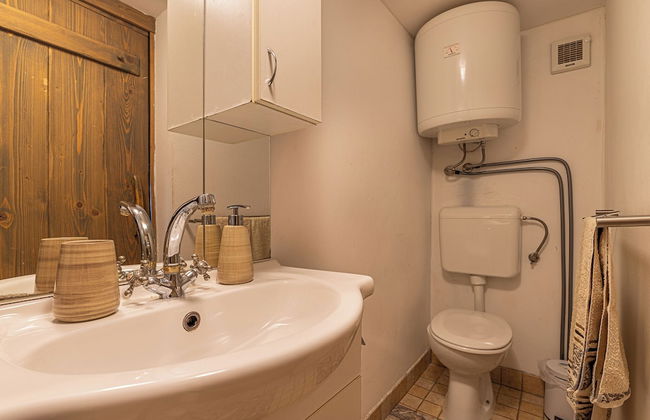 Vineyard Cottage Škatlar 1 - Foto 9