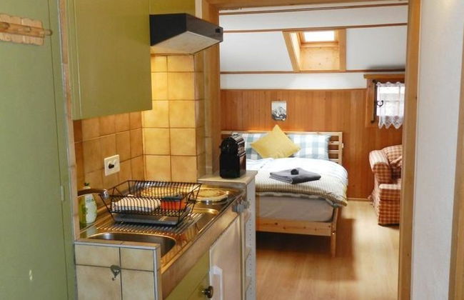 Studio Oehrli - Foto 17