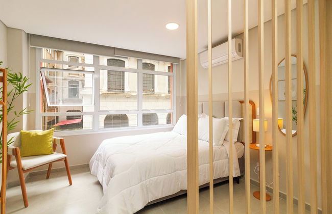 360 Sanfran Riachuelo - Foto 14