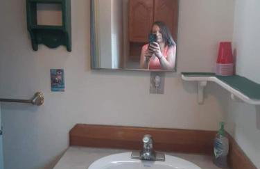 Chico Peak cabin nr Yellowstone,Chico Hot Springs - Foto 38