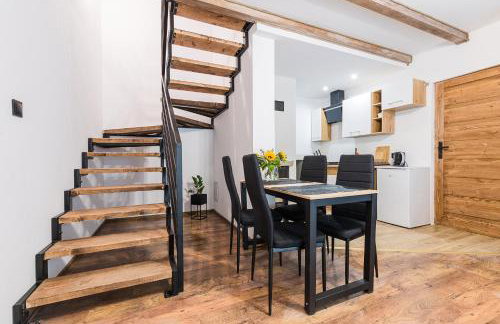 Malinowy Chruśniak Apartamenty - Foto 11