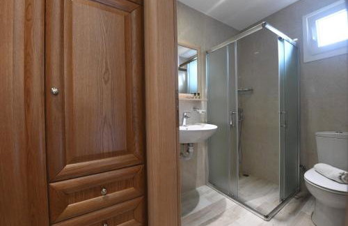 Tassos Rooms - Foto 16