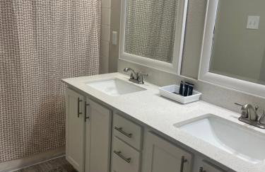 Resort Style Apt/Home in Houston Medical Centre - Foto 6