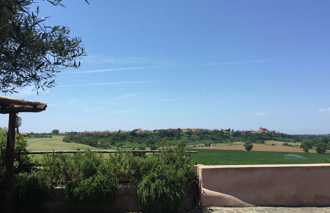 Farmhouse Near Montalto di Castro Beaches - Foto 25