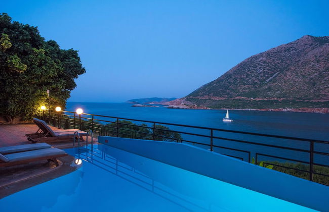 Troulis Aparthotel - Foto 58