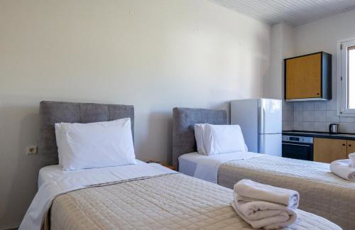 Mythos Suites-Hermes apartment - Foto 6