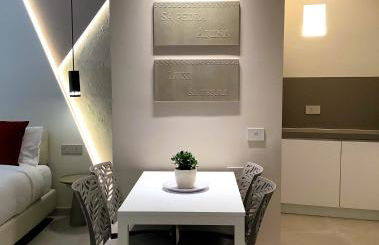 Su Coru 1 - Deluxe Studio in the Heart of Cagliari - Photo 5