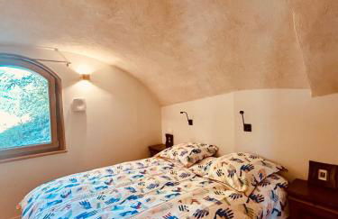 Ferme rénovée Serre Chevalier - Foto 49