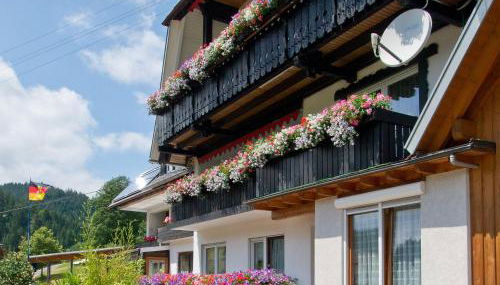 Landpension Am Sommerhang - Foto 4