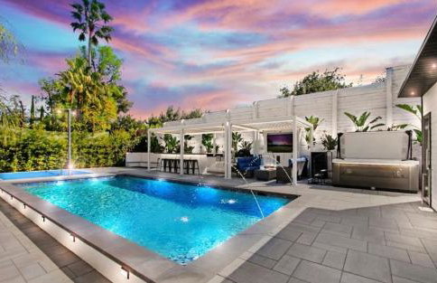 Wellness Villa Resort - Foto 1