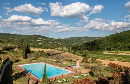 Il Colombaio Agriturismo - Foto 59