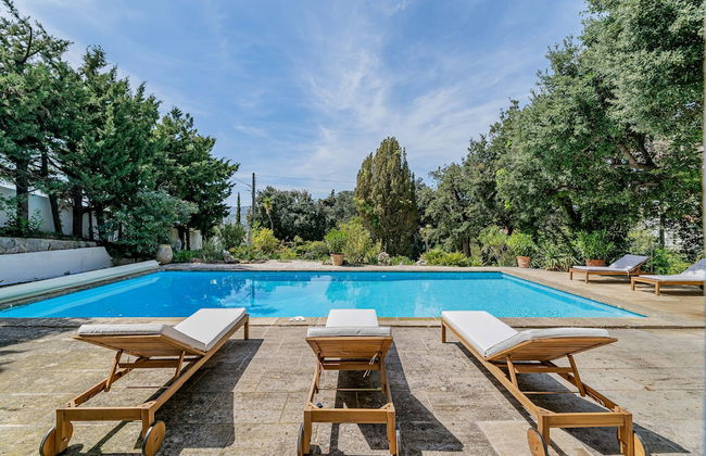 Domaine Maraspar Cassis - Foto 41